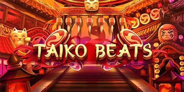 Habanero enchants players with pulsating new release Taiko Beats