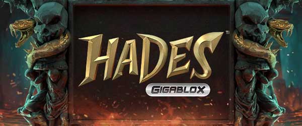 Yggdrasil releases its new title Hades with unique Gigablox ™ mechanic