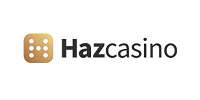 Haz Casino logo