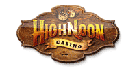 High Noon Casino logo