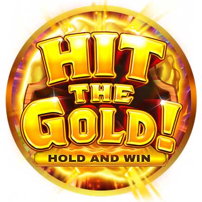 Booongo set for gold rush in its new Hold and Win slot