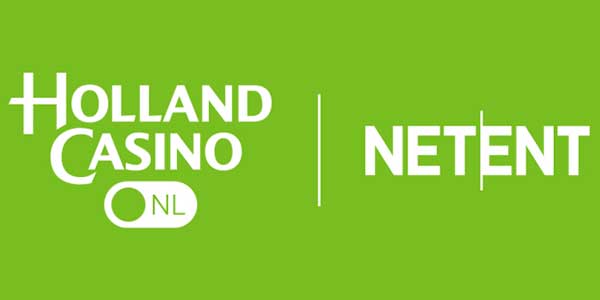 Holland Casino Online to add NetEnt online slots for Dutch market