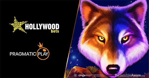 Pragmatic Play expands South African footprint with Hollywoodbets deal