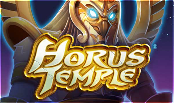 GAMING1 unearths forgotten legends with Horus Temple