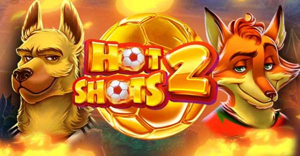 iSoftBet scores slot hit with Hot Shots 2