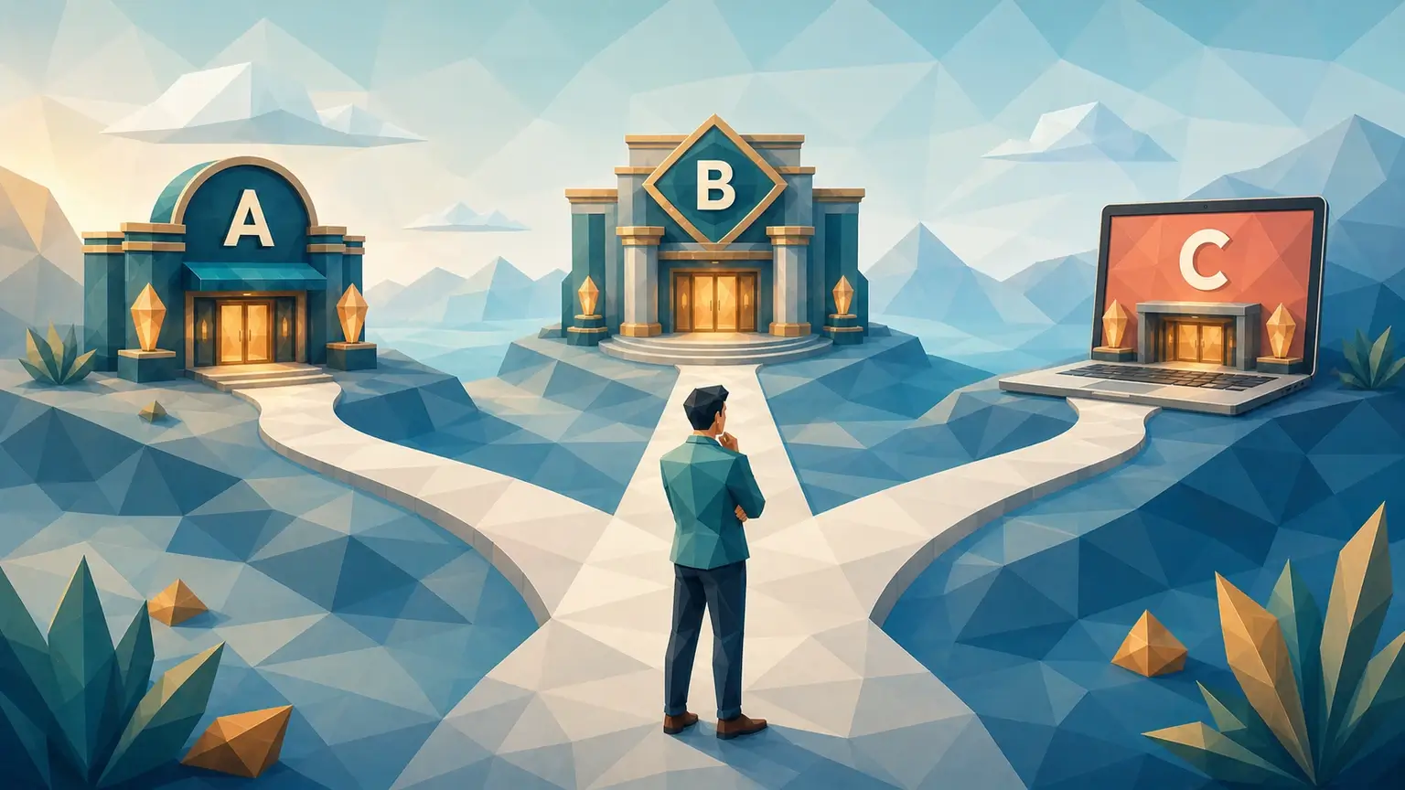 How to Choose an Online Casino: Checks to Make Before You Deposit