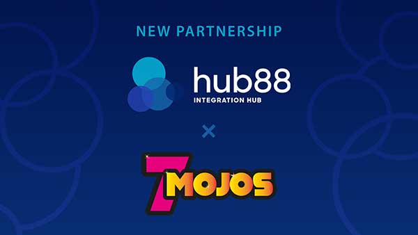 Hub88 launches 7Mojos’ casino portfolio 