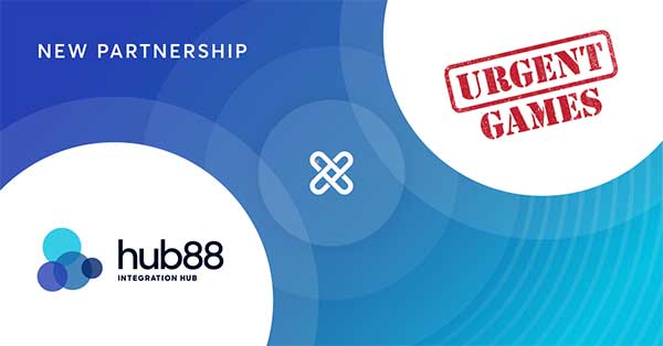 Hub88 adds Urgent Games content to its platform 