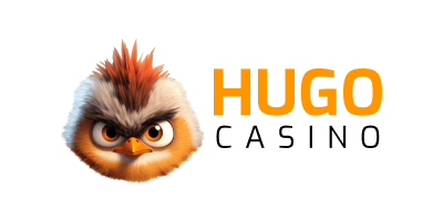 Hugo Casino logo