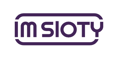 IamSloty Casino logo