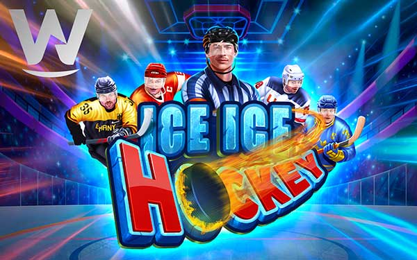 Wizard Games gets its skates on in Ice Ice Hockey