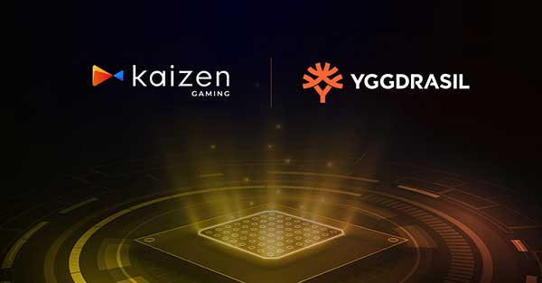 Yggdrasil expands in Greece with Kaizen Group partnership