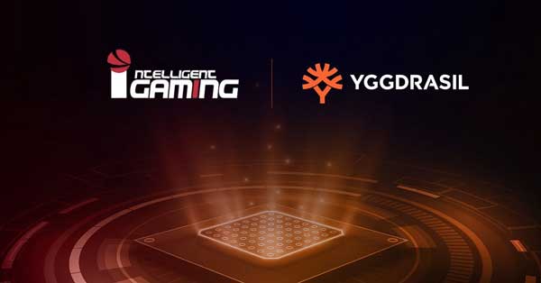 Yggdrasil launches first Franchise partner in Africa via Intelligent Gaming 