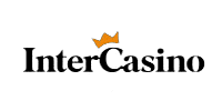 Intercasino logo