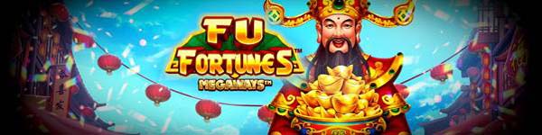 iSoftBet releases fourth Megaways™ hit of 2020 with Fu Fortunes