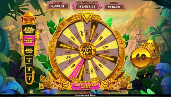 ALC latest to launch IWG’s Progressive Jackpot-enabled e-Instant Games