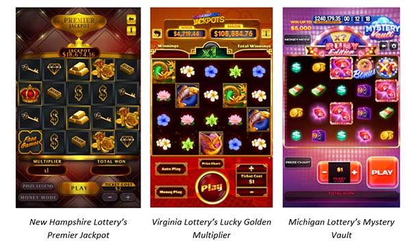 IWG’s InstantJackpot Powers Record-Breaking Prizes