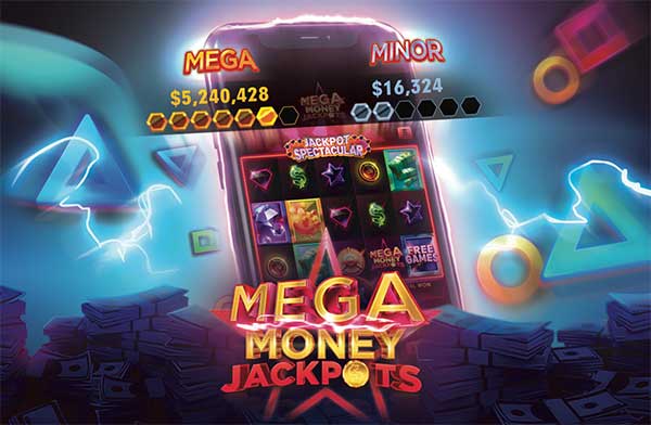 IWG Launches Multi-State eInstant Progressive Jackpot