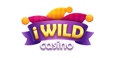 iWild Casino logo