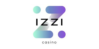 Izzi Casino logo