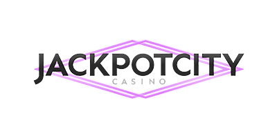 JackpotCity Casino logo