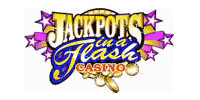 Jackpots in a Flash