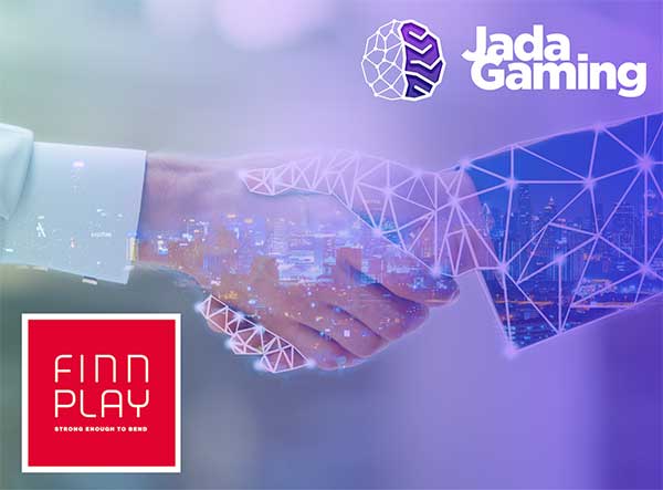 Finnplay finalises strategic AI partnership with Jada Gaming  