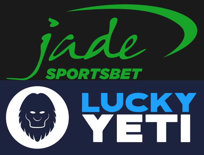Jade Entertainment doubles up with Lucky Yeti sportsbook for Indian market, and Jade Sportsbet in the Philippines
