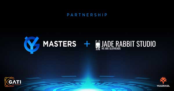 Jade Rabbit Studio latest to join flourishing YG Masters program