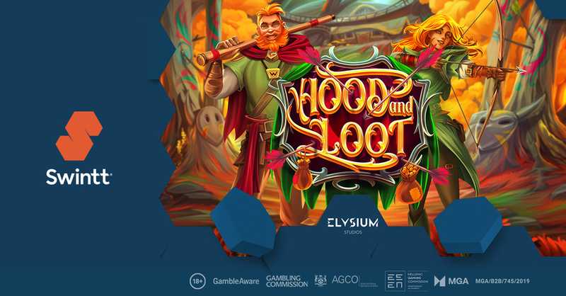 Join a band of money-making outlaws in Hood and Loot by Elysium  Studios