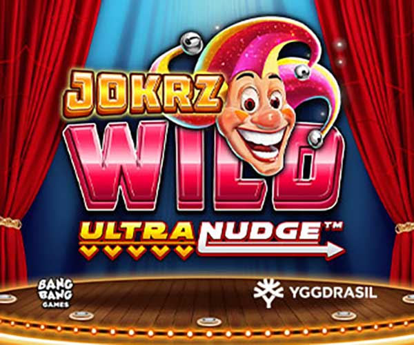 Yggdrasil and Bang Bang Games boost retro portfolio with innovative Jokrz Wild ULTRANUDGE™