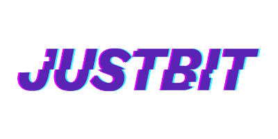 JustBit Casino logo