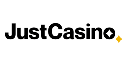 JustCasino logo