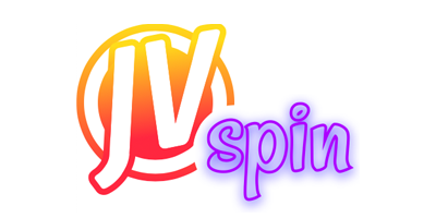 JVSpin Casino logo