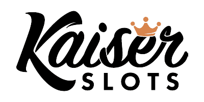 Kaiser Slots logo