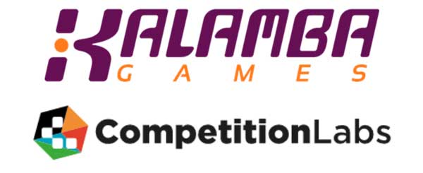 Kalamba Games partners with CompetitionLabs