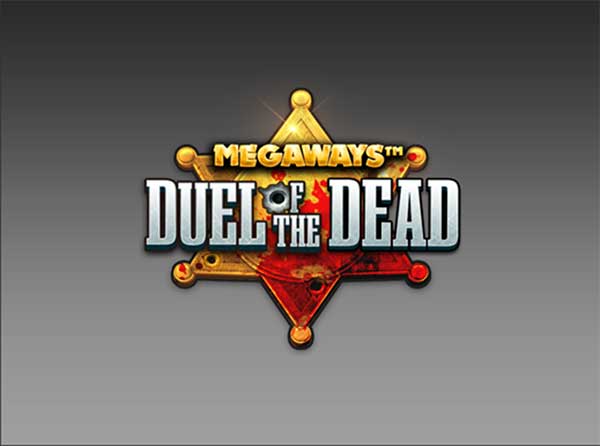 Sheriffs face off with zombies in Kalamba Games’ Megaways™ Duel Of The Dead