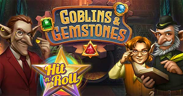 Kalamba Games upgrades fan favourite title in Goblins & Gemstones: Hit ‘n’ Roll