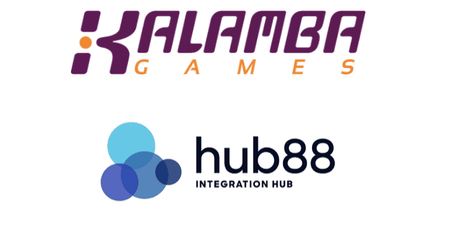 Kalamba Games further expands reach with Hub88 integration