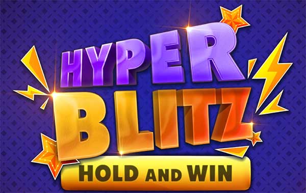 Kalamba Games reveals a modern classic with Hyper Blitz Hold and Win