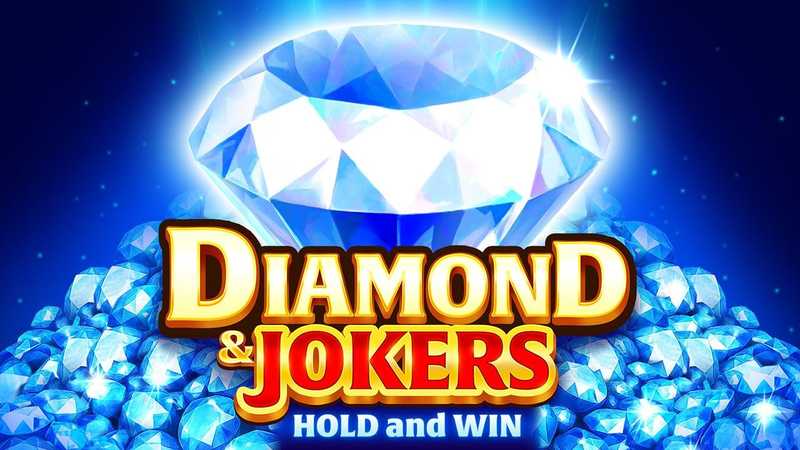 Kendoo revives classic slot action in new Diamond and Jokers