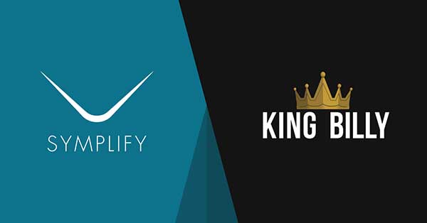 King Billy Casino anoints Symplify to enhance its customer engagement strategy