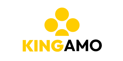 Kingamo Casino logo