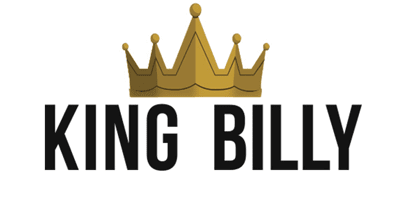King Billy Casino logo