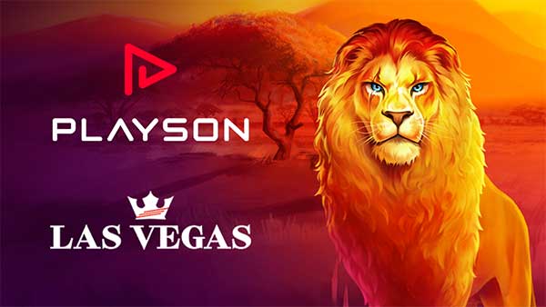 Playson seals new partnership with Romanian operator LasVegas