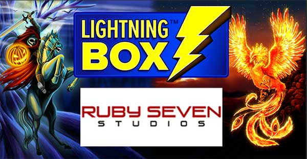 Lightning Box extends partnership with Ruby Seven