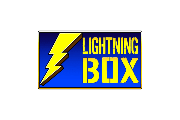 Lightning Box licensed to supply BCLC