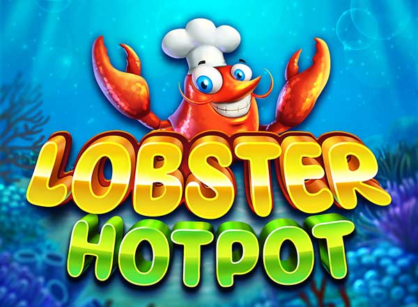 Gaming Corps takes players on aquatic adventure with Lobster Hotpot slot game