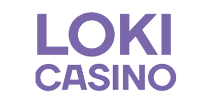 Loki Casino logo