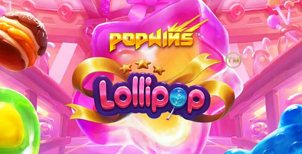 AvatarUX releases salivating new slot Lollipop™